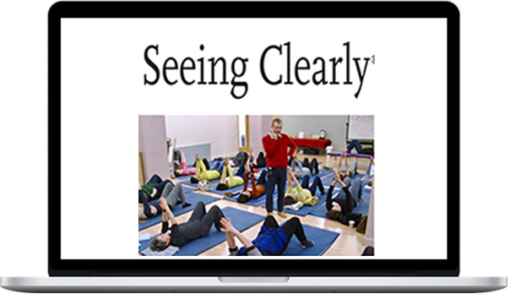 David Webber – Seeing Clearly v2.0