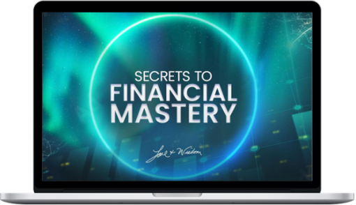 Dr John Demartini – The Secrets to Financial Mastery
