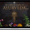 Jai Dev Singh – The Complete Course of Ayurveda 3.0 – Life Force Academy