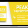 Jari Roomer – Peak Productivity: Work Smarter & Get More Done In Less Time