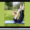 Jenni Tarma – Yoga For Hypermobility Online Course