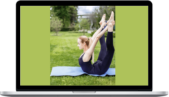 Jenni Tarma – Yoga For Hypermobility Online Course