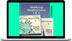 Joe Dispenza – Walking Meditation 1 & 2 Bundle