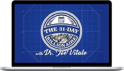 Joe Vitale – The 31-Day Billionaire