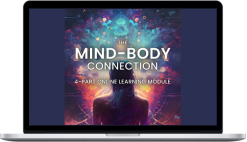 John Demartini – The Mind-Body Connection