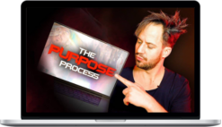 Julien Blanc – The Purpose Process