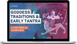Laura Amazzone – Goddess Traditions & Early Tantra - Collection