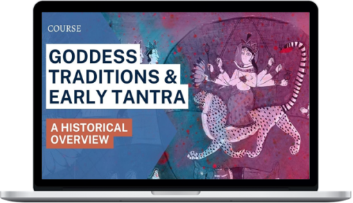 Laura Amazzone – Goddess Traditions & Early Tantra - Collection
