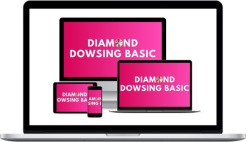 Marie Diamond – Diamond Dowsing Basic