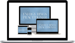 Marie Diamond – Energy Rings Practitioner