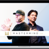 Mastermind.com – All Courses (including McConaughey’s Roadtrip)