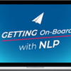 Michael Breen – Getting On-Board With NLP