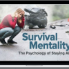 Nancy Zarse – Survival Mentality The Psychology of Staying Alive