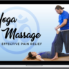 Robert Gardner & Corrina Rachel – Yoga Massage - Fast Effective Pain Relief
