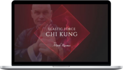 Sifu Mark Rasmus – Elastic Force Chi Kung