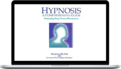 Tad James – Hypnosis: A Comprehensive Guide