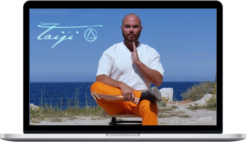 Adam Mizner – Qi Gong For Spinal Health