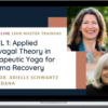 Arielle Schwartz & Deb Dana – Applied Polyvagal Theory in Therapeutic Yoga for Trauma Recovery - Level 1