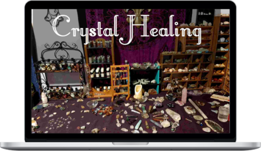 Court of Atonement – Crystal Healing 2016