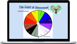 Court of Atonement – Pendulum Healing