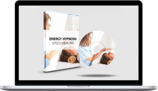 David Snyder – Energy Hypnosis Speed Healing