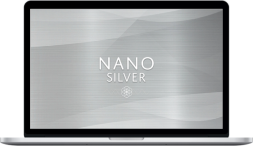 Eric Thompson – Nano Silver