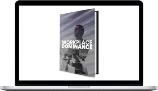 Everyday Spy – Workplace Dominance