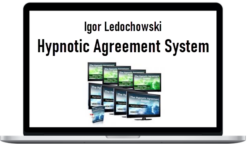 Igor Ledochowski – Hypnotic Agreement System