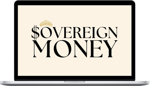 Kathrin Zenkina Sovereign money
