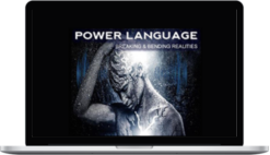 Kenrick Cleveland & Joseph Riggio – Power Language