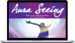 Learning Strategies – Brian Osborne – Aura Seeing