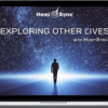 Lee Stone – Exploring Other Lives – Hemi-Sync