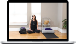 Lisa Muehlenbein – Beyond Chair Yoga Online Course