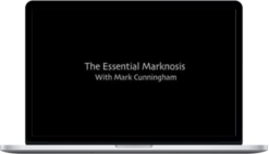 Mark Cunningham – The Essential Marknosis