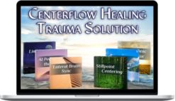 MaryEllen Tribby – Centerflow Healing Trauma Solution