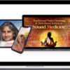 Nina Rao – Traditional Vedic Chanting & Devotional Kirtan as Sound Medicine Nina Rao