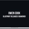 Owen Cook – Blueprint Reloaded (Diamond)