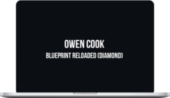 Owen Cook – Blueprint Reloaded (Diamond)