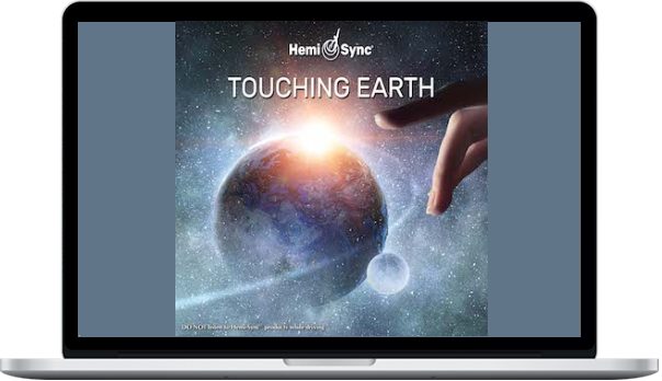 Download Patty Ray Avalon – Touching Earth $12.00 Best Price – Healing 