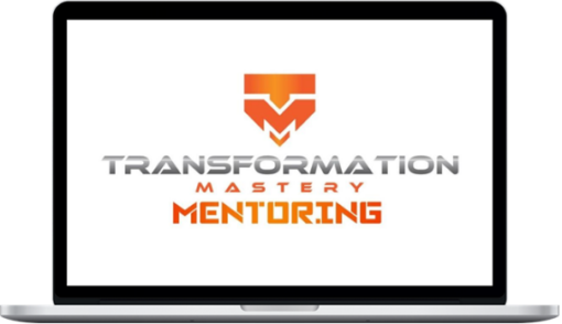 RSD Julien Blanc – Transformation Mastery Mentoring