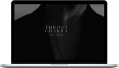 Throat Chakra Course