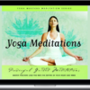 Alan Finger – Yoga Meditations
