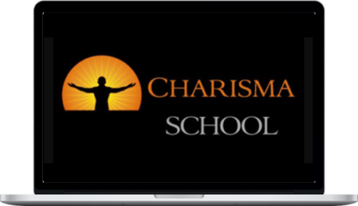 Charisma School – The Unblocking Process