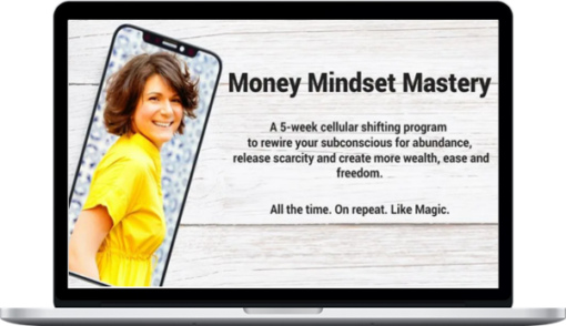 Cristina Bold – Money Mindset Mastery