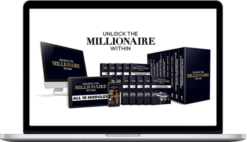 Dan Lok – Unlock The Millionaire Within