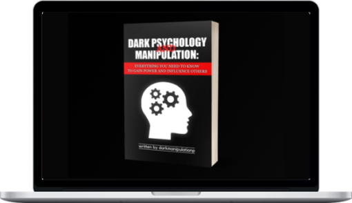 Darkmanipulationp – Dark Psychology And Manipulation