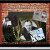 Dave Elman – Dave Elman Audio Vault Combo 2023