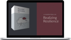 Hugo Alberts – Realizing Resilience Masterclass