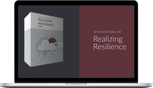 Hugo Alberts – Realizing Resilience Masterclass