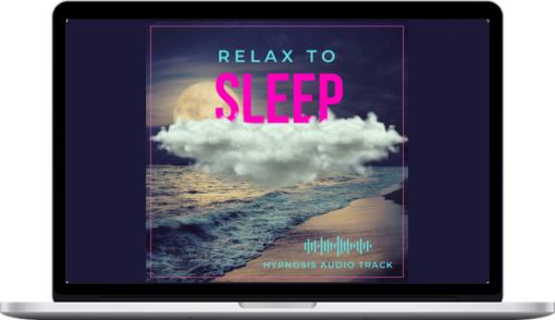 Jason Andrews – Relax to Sleep